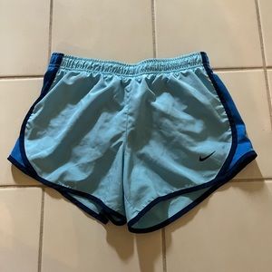 Girls Nike Shorts